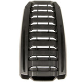 Cub Cadet Scoop-Hood    Troy - 731-12694