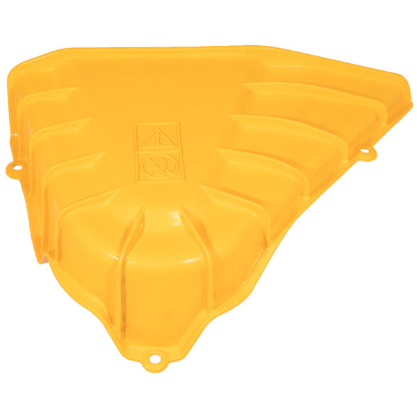 Cub Cadet Cvr-Spindle  Rh  Y - 731-13475