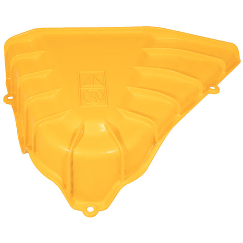 Cub Cadet Cvr-Spindle  Rh  Y - 731-13475