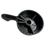 Cub Cadet Lever-Throtle/Choke Co - 731-3222