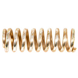Cub Cadet Spring-Seat 1.28 O - 732-04352
