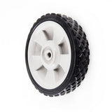 Cub Cadet Wheel-Complete 7" - 734-04063B