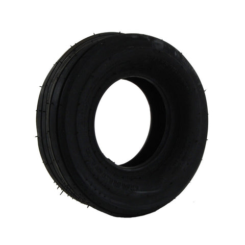Cub Cadet Tire-Cstr Grooved - 734-04255A-0906
