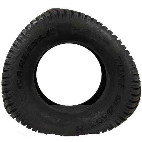 Cub Cadet Tire-24 X 12 X 12 - 734-04631