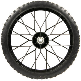 Cub Cadet Wheel Asm  14X1.8 - 734-05101
