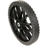 Cub Cadet Wheel Asm  14X1.8 - 734-05101