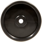 Cub Cadet Wheel-Plastic Deck - 734-06265