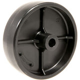 Cub Cadet Wheel-Plastic Deck - 734-06265