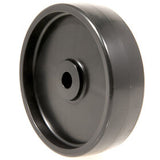 Cub Cadet Wheel-Plastic Deck - 734-06265
