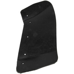 Cub Cadet Chute - Fiber Form - 735-05165