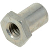 Cub Cadet Nut-Shoulder .375 - 738-04240