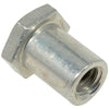 Cub Cadet Nut-Shoulder .375 - 738-04240