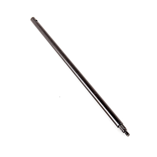 Hustler - 738-04537B - SHAFT-STEERING