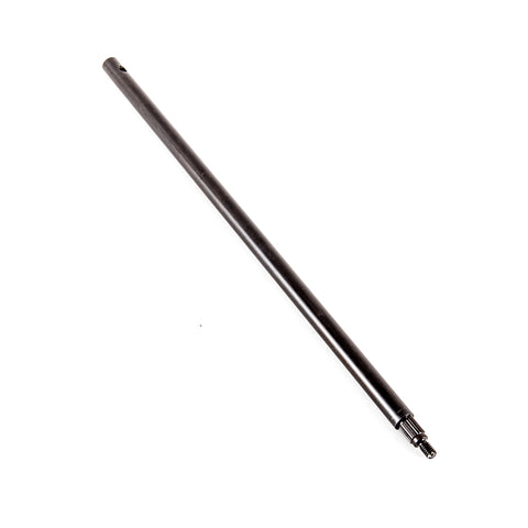 Hustler - 738-04537B - SHAFT-STEERING