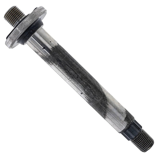 Hustler - 738-06255 - SHAFT-BLD SPINDLE