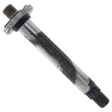 Hustler - 738-06255 - SHAFT-BLD SPINDLE