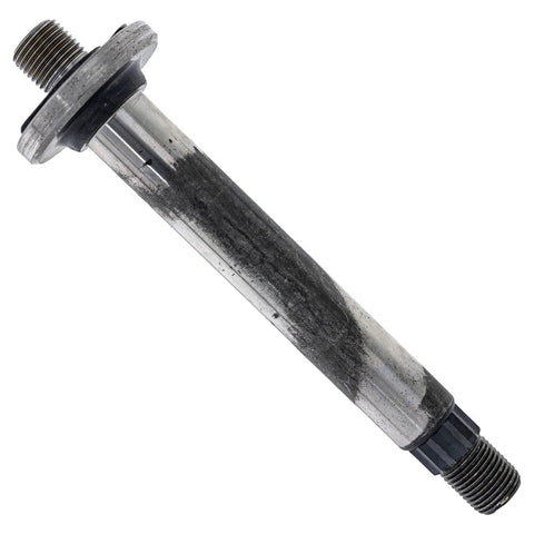 Hustler - 738-06255 - SHAFT-BLD SPINDLE