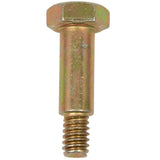 Cub Cadet Bolt-Shoulder     .31X.75 - 738-3141