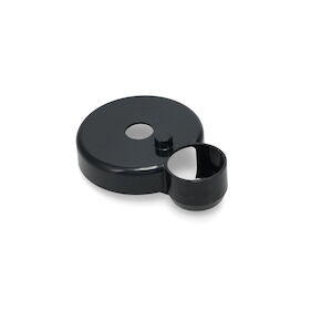 Toro 74-1660 COVER-WHEEL