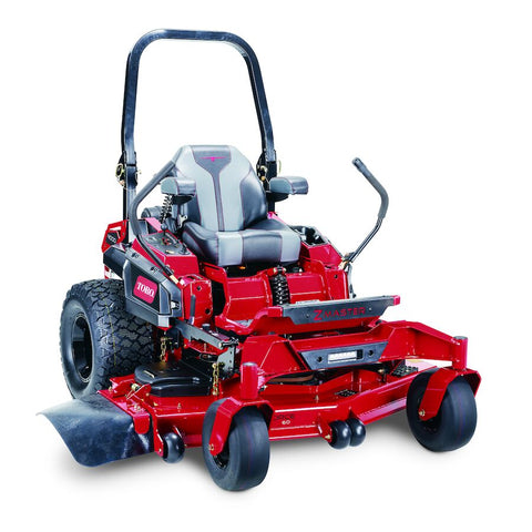 Toro 74057 4000 Series MyRIDE® HDX 60" 35 hp 999cc