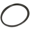 Hustler - 742866 - BELT B 189.33" EL