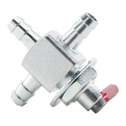 Hustler - 745059 - FUEL VALVE 3-WAY