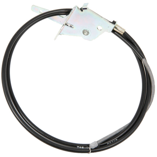 Cub Cadet Cable-Throt/Choke - 746P05811A