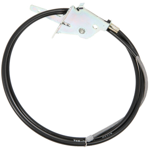 Cub Cadet Cable-Throt/Choke - 746P05811A