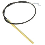 Cub Cadet Cable-Drive Clutch - 746P0952