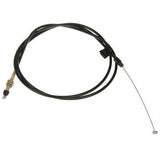 Cub Cadet Cable-Chute W/Clip - 746P1109