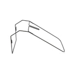 Cub Cadet Frame-Grassbag Rwd - 747-05362A