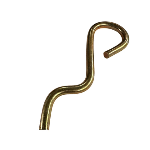 Cub Cadet Hook-Deck Spring - 747-05608A