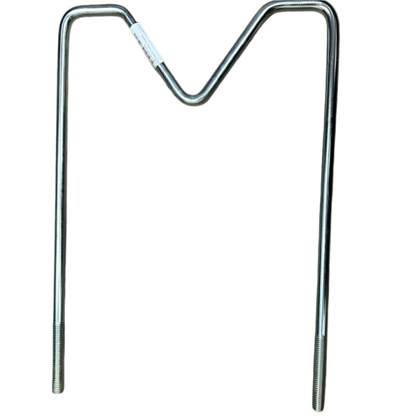 Cub Cadet Rod-Deck Frnt Hang - 747-05725A