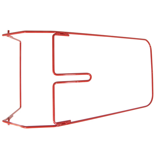 Cub Cadet Frame-Grassbag Rwd - 747-06137A-4044