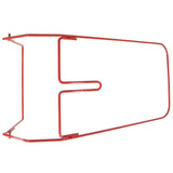 Cub Cadet Frame-Grassbag Rwd - 747-06137A-4044