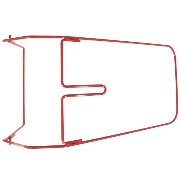 Cub Cadet Frame-Grassbag Rwd - 747-06137A-4044