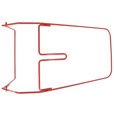 Cub Cadet Frame-Grassbag Rwd - 747-06137A-4044