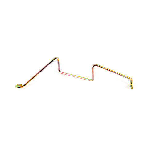 Cub Cadet Belt Keeper-Deck - 747-06421