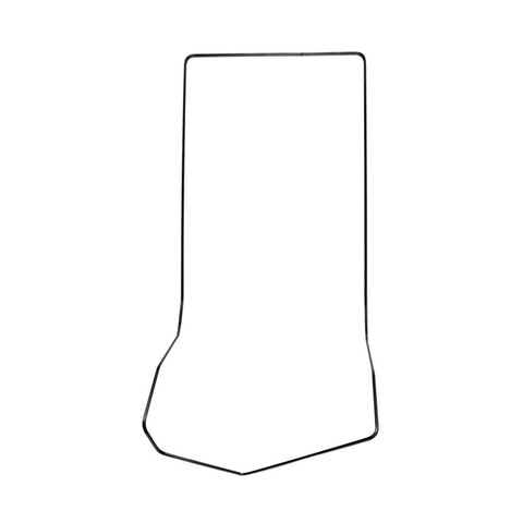 Cub Cadet Frame-Upper Grassb - 747-0937-0637