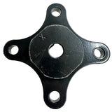 Cub Cadet Hub-Rear Wheel Pwr - 748-04055-0637
