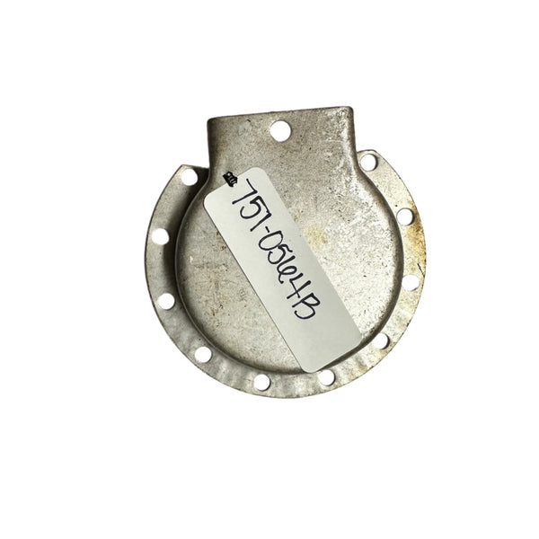 Cub Cadet Deflector:Muffler - 751-0564B