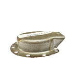 Cub Cadet Deflector:Muffler - 751-0564B