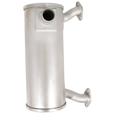Cub Cadet Muffler-Exhaust - 751-12647