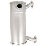 Cub Cadet Muffler-Exhaust - 751-12647