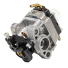 OEM MTD 751-16046-4 Carburetor