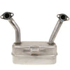 Hustler - 751P10528E - MUFFLER-EXHAUST