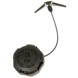 Cub Cadet 751P15242A - CAP-FUEL W/TETHER