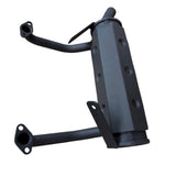 Cub Cadet Muffler - 751P17306
