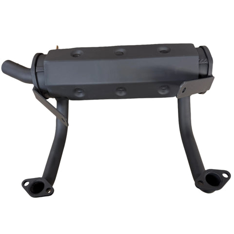 Cub Cadet Muffler - 751P17306