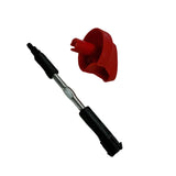 Cub Cadet Choke Lever Assemb - 751P18086